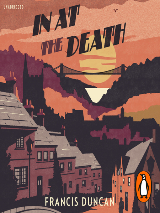 Title details for In at the Death by Francis Duncan - Wait list
